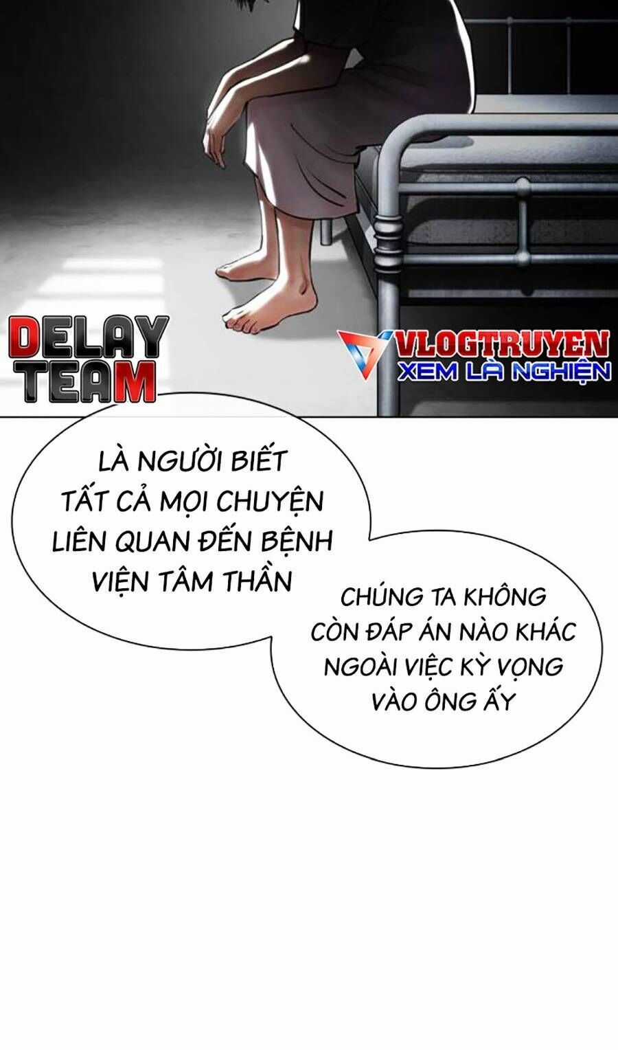 Lookism Chapter 452 trang 18