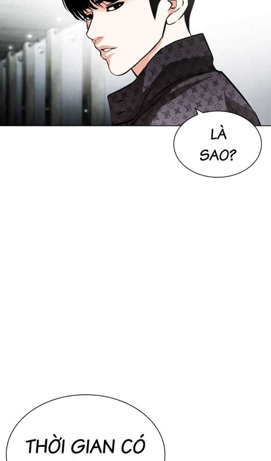Lookism Chapter 452 trang 21