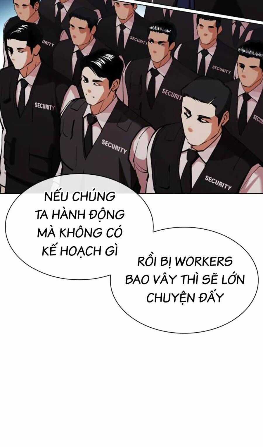 Lookism Chapter 452 trang 26