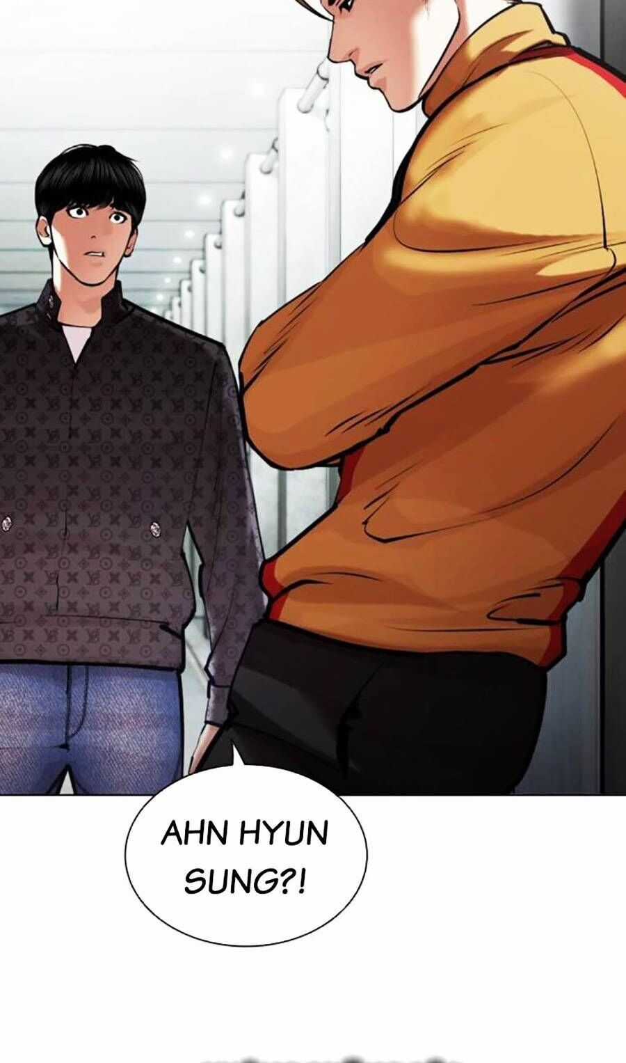 Lookism Chapter 452 trang 29