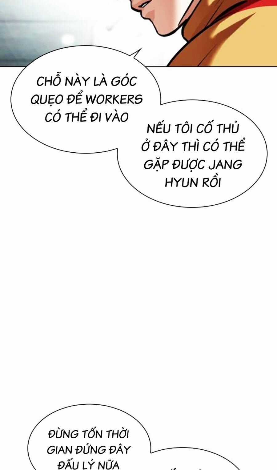 Lookism Chapter 452 trang 31