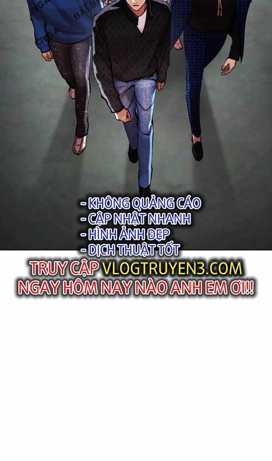 Lookism Chapter 452 trang 34