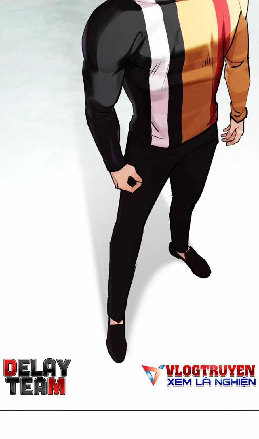 Lookism Chapter 452 trang 36