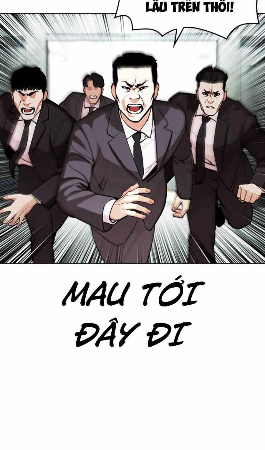 Lookism Chapter 452 trang 39