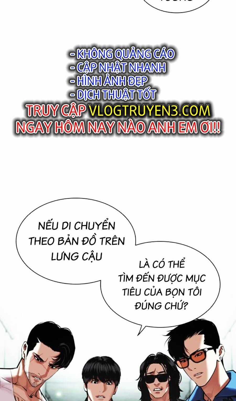 Lookism Chapter 452 trang 4