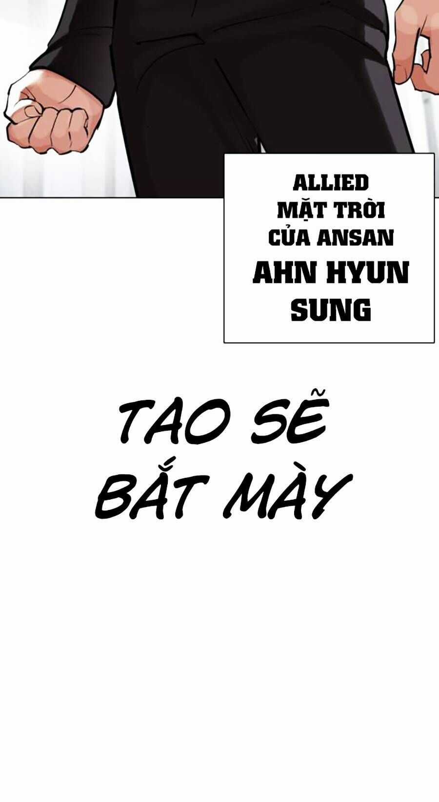 Lookism Chapter 452 trang 42