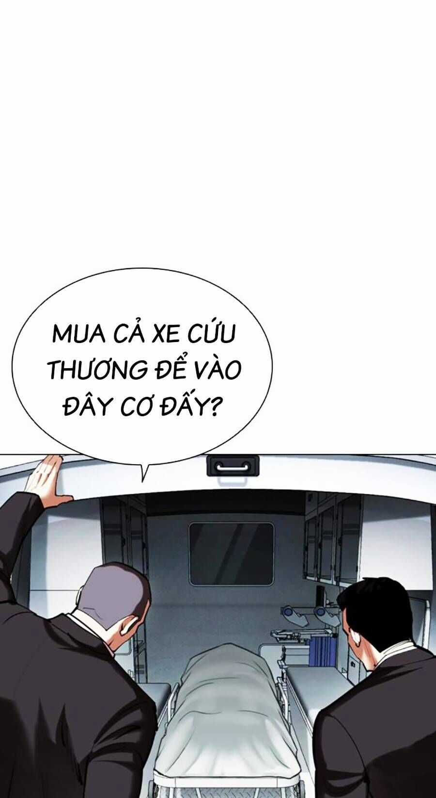 Lookism Chapter 452 trang 46