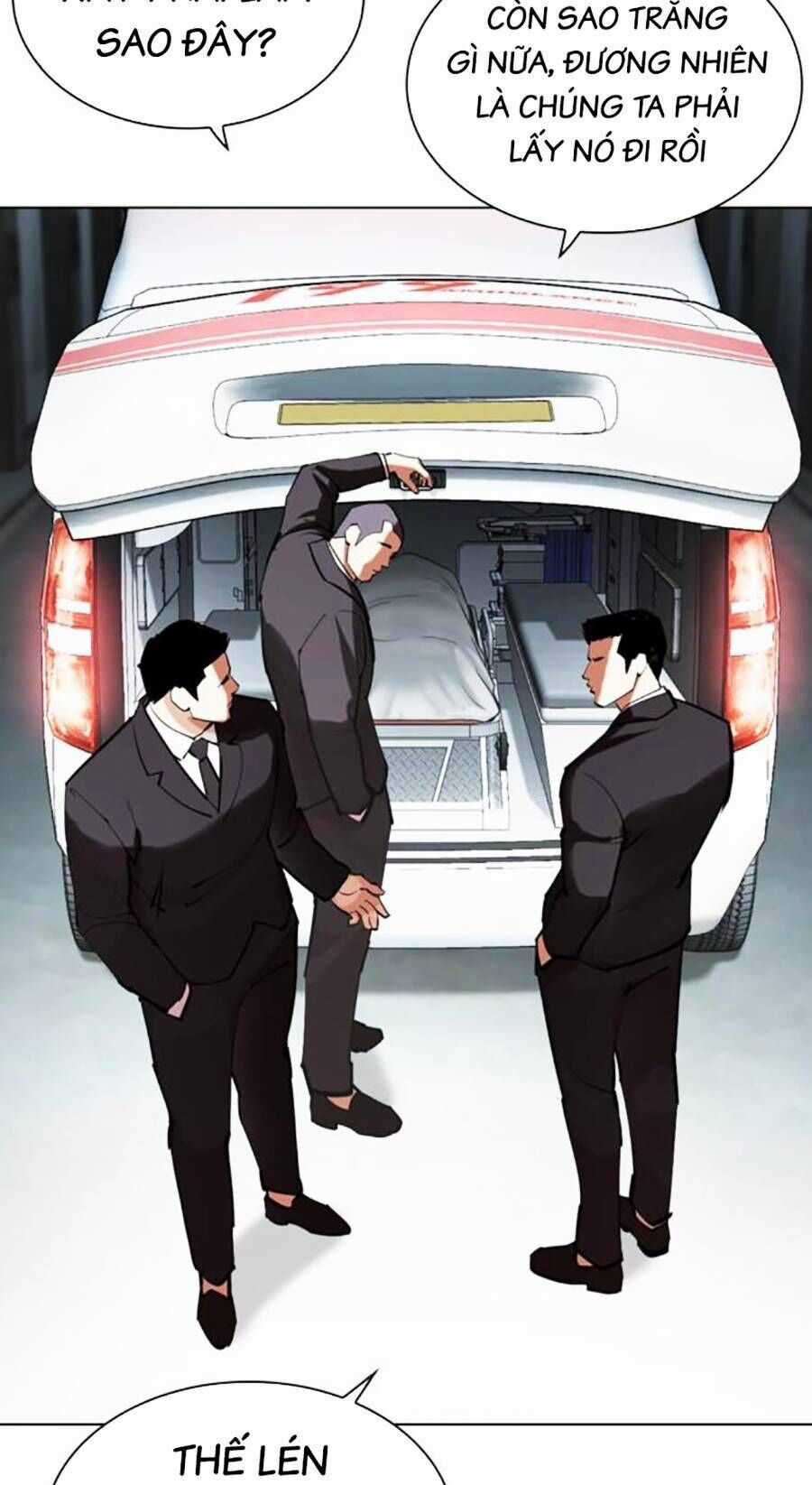 Lookism Chapter 452 trang 48