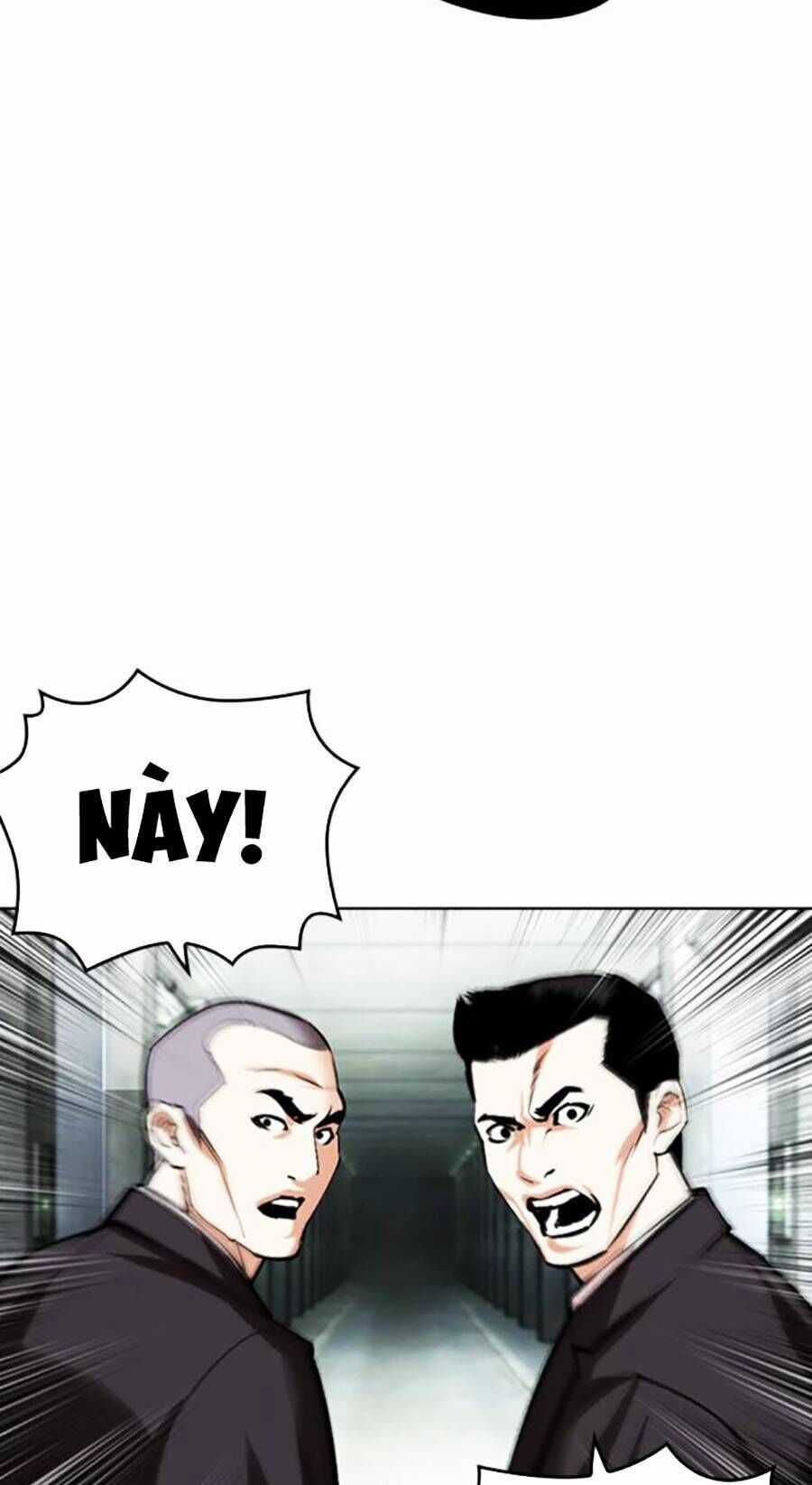 Lookism Chapter 452 trang 54
