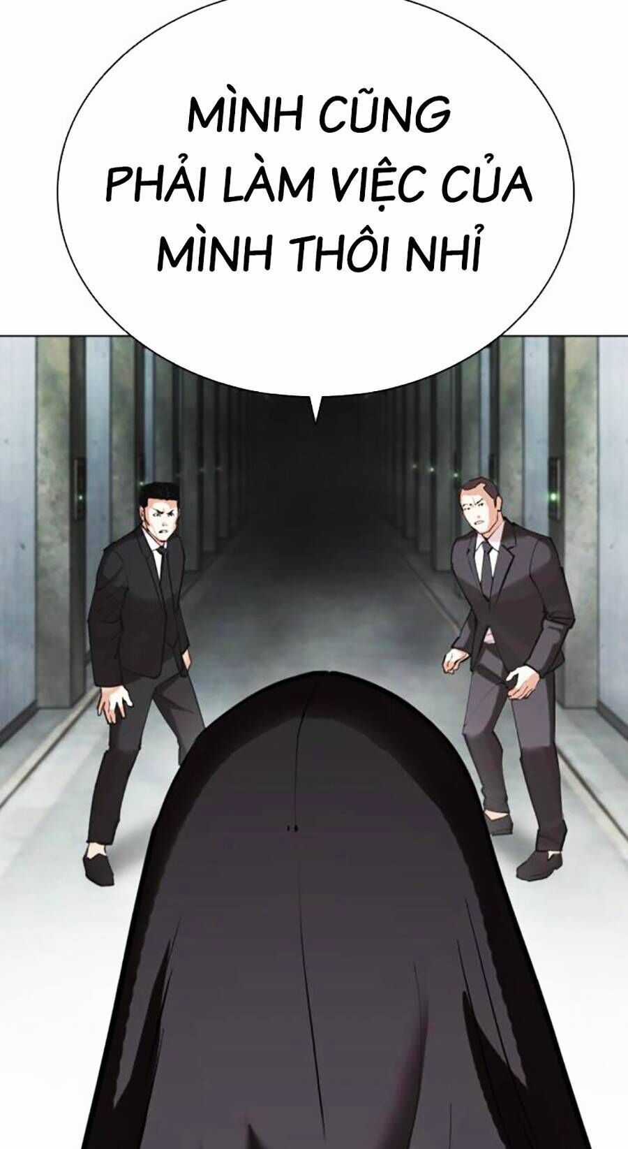 Lookism Chapter 452 trang 60