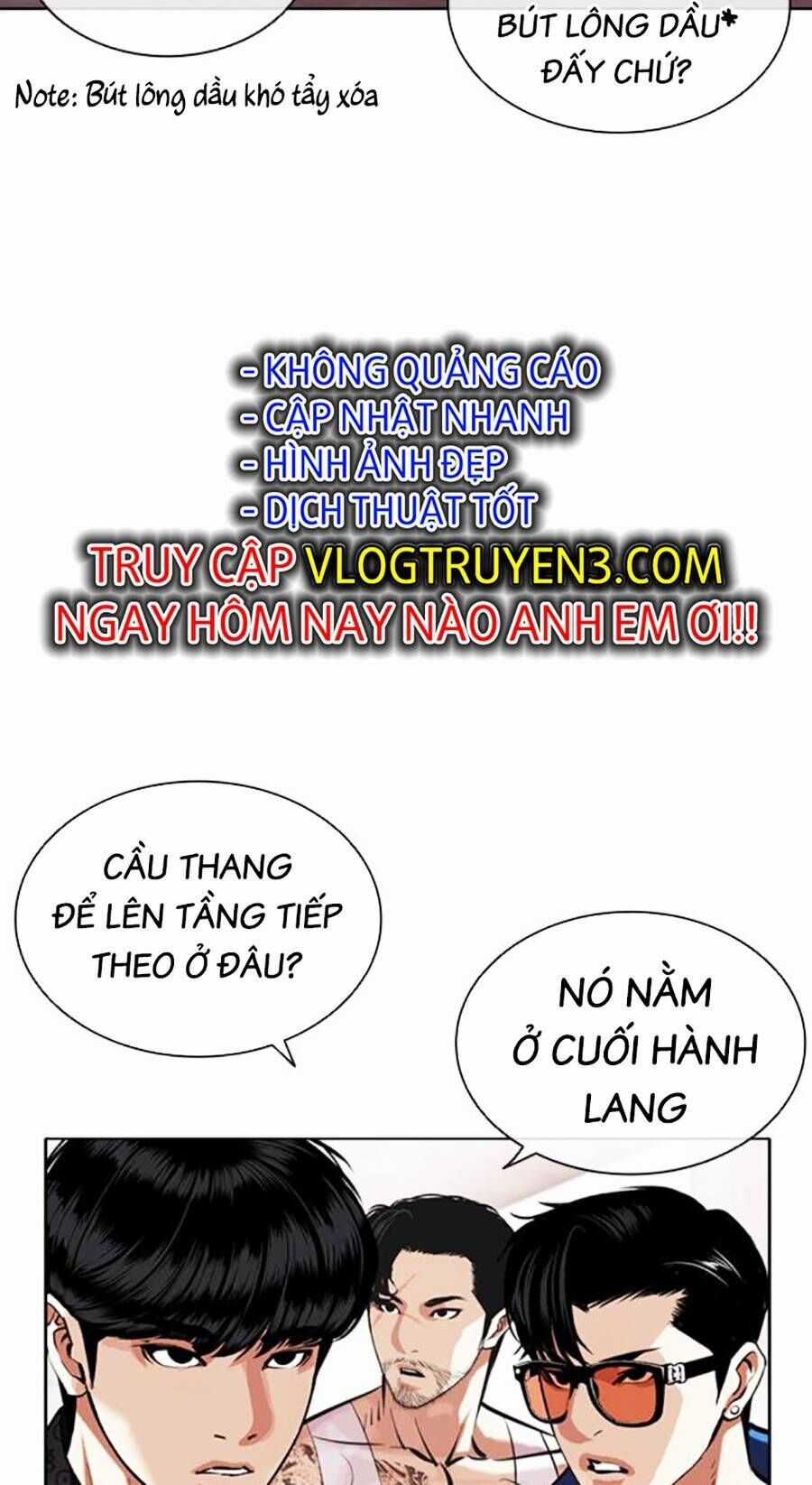 Lookism Chapter 452 trang 64