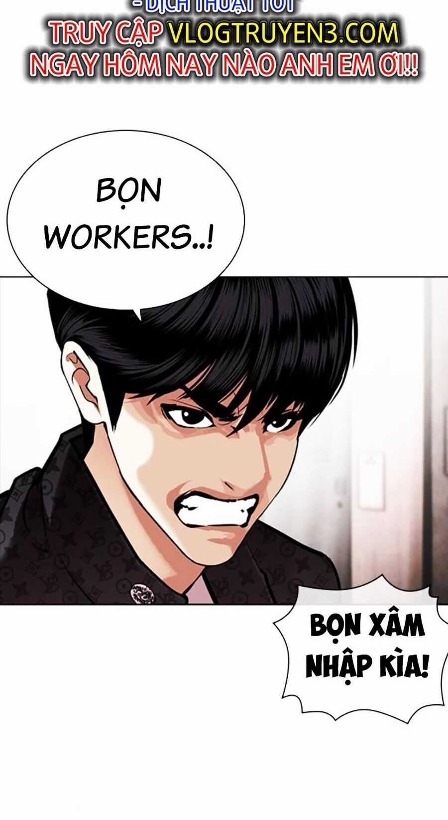 Lookism Chapter 452 trang 73