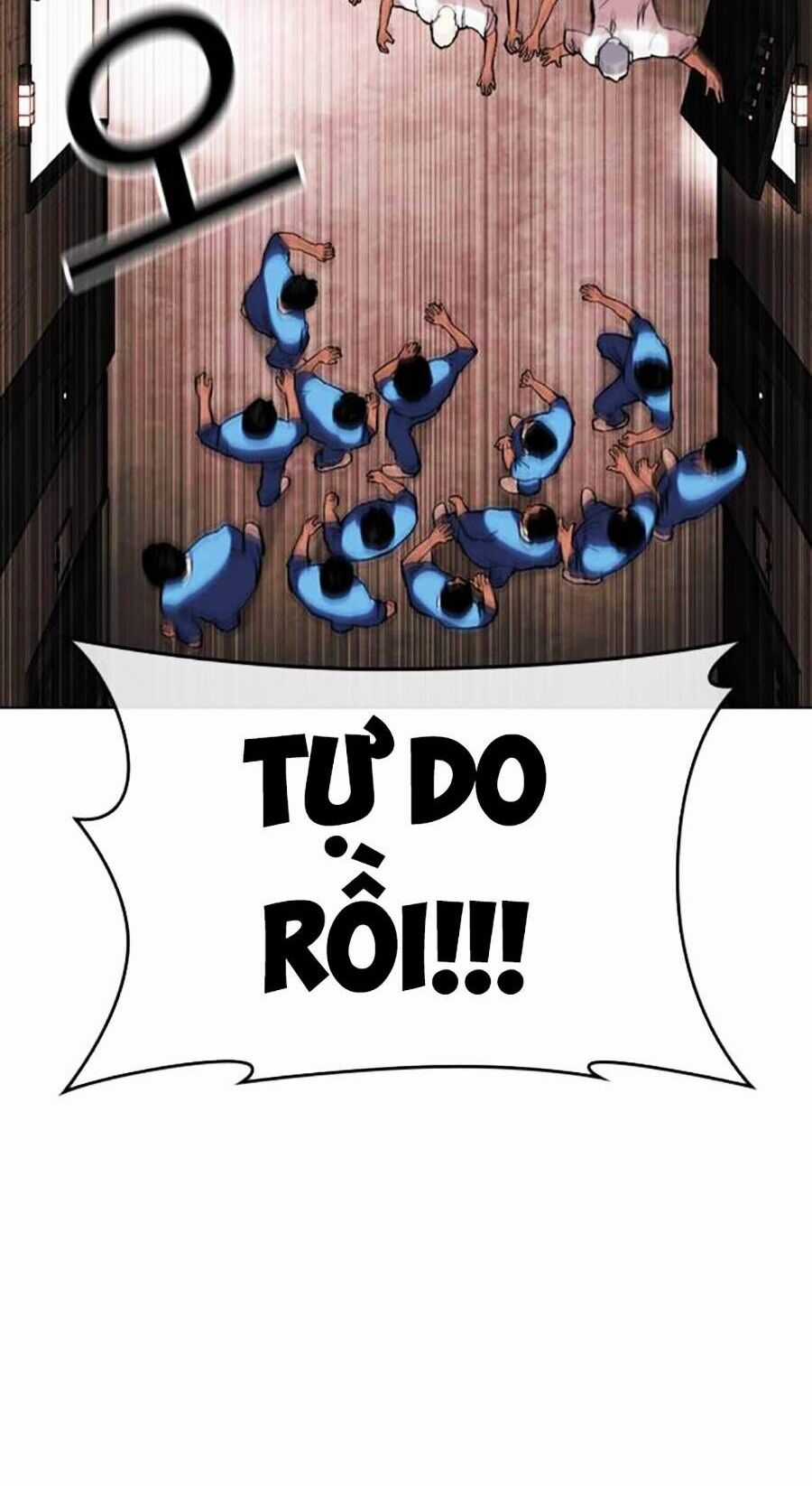 Lookism Chapter 452 trang 79