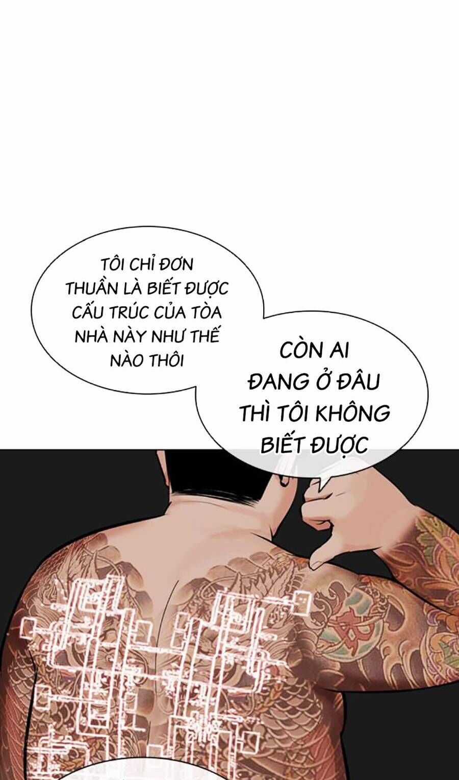 Lookism Chapter 452 trang 8