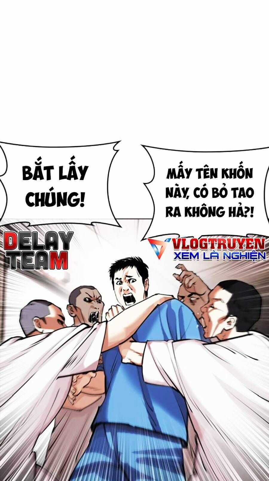 Lookism Chapter 452 trang 80