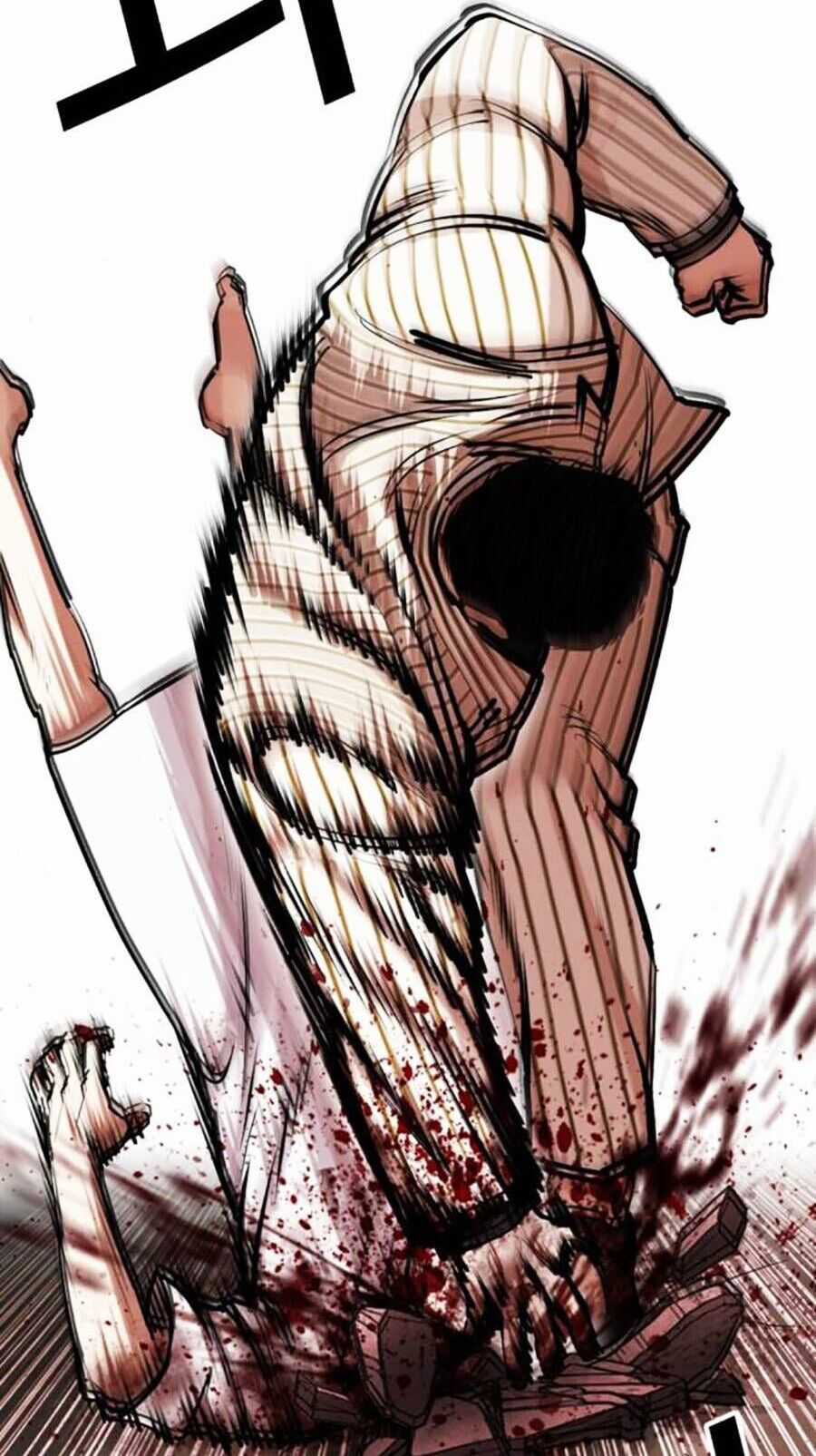 Lookism Chapter 452 trang 85