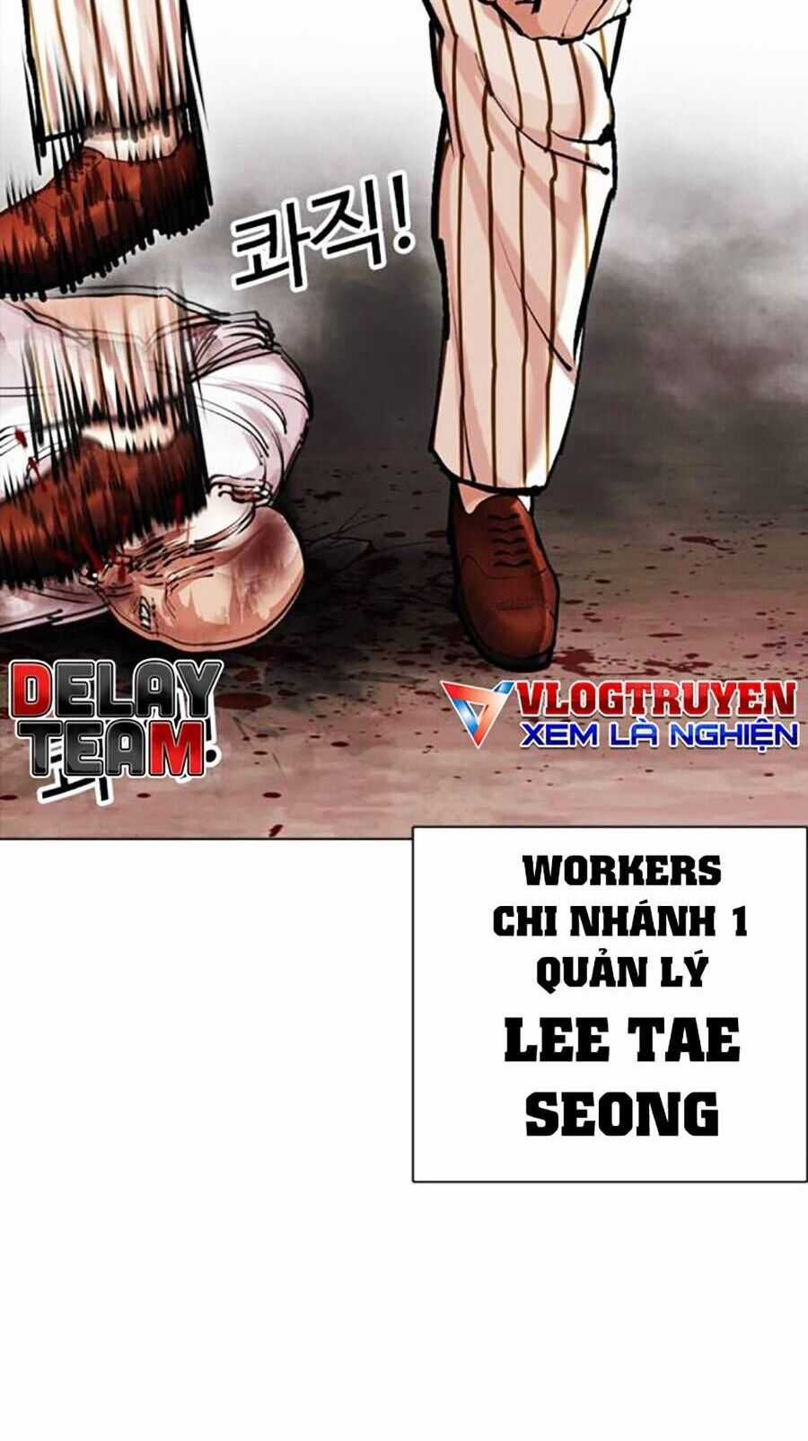 Lookism Chapter 452 trang 89