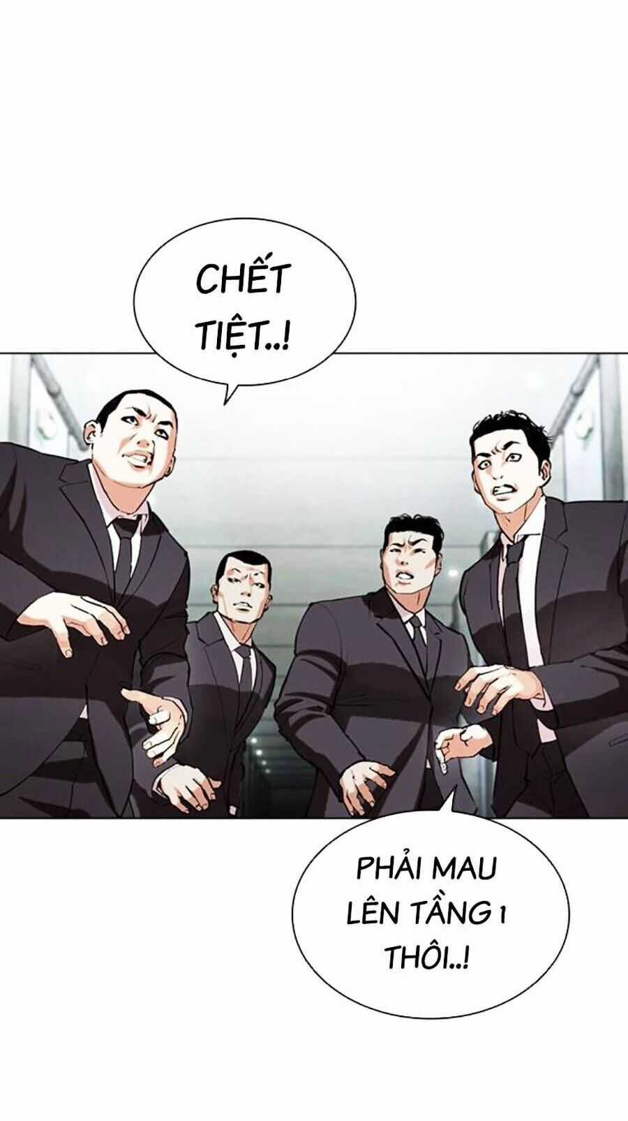 Lookism Chapter 452 trang 93