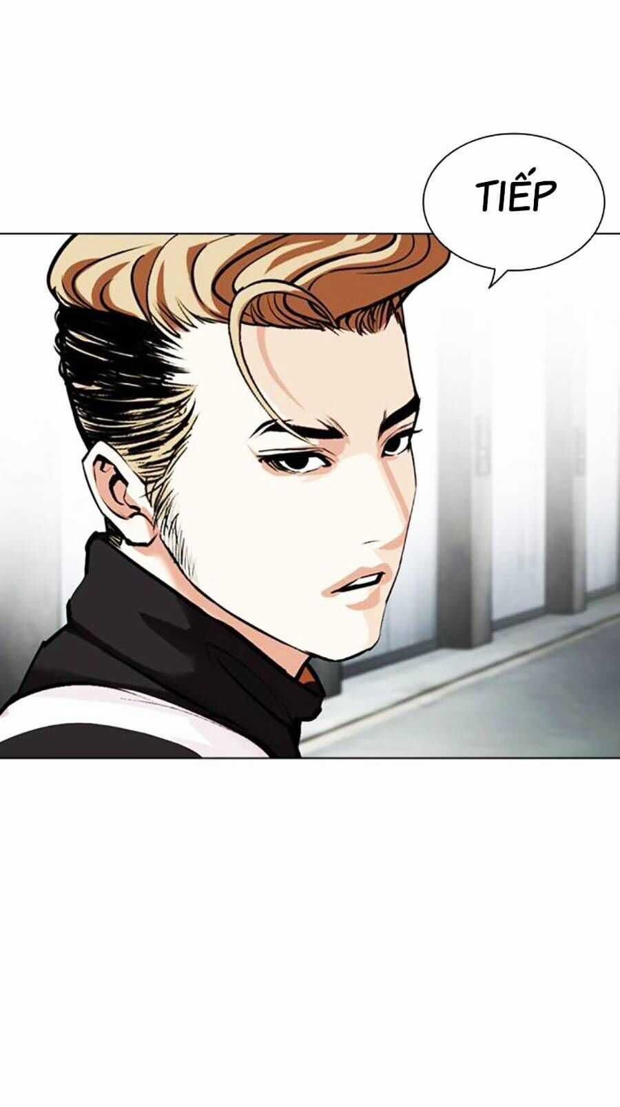 Lookism Chapter 452 trang 96