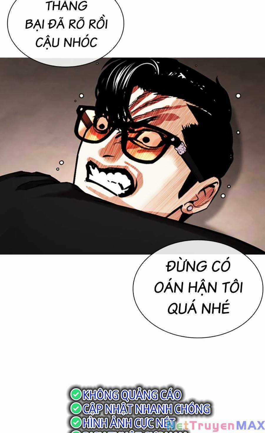 Lookism Chapter 456 trang 10