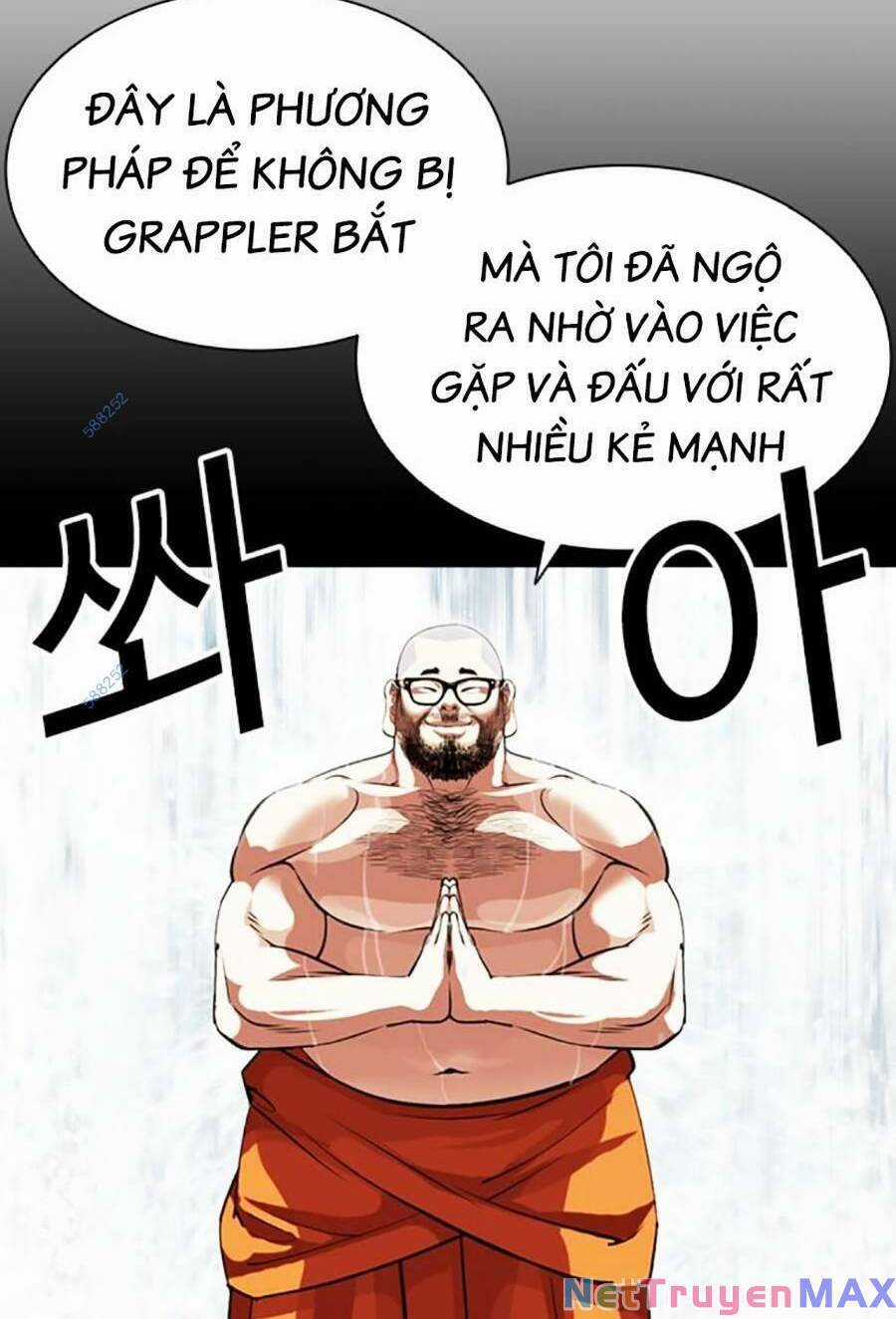 Lookism Chapter 456 trang 101