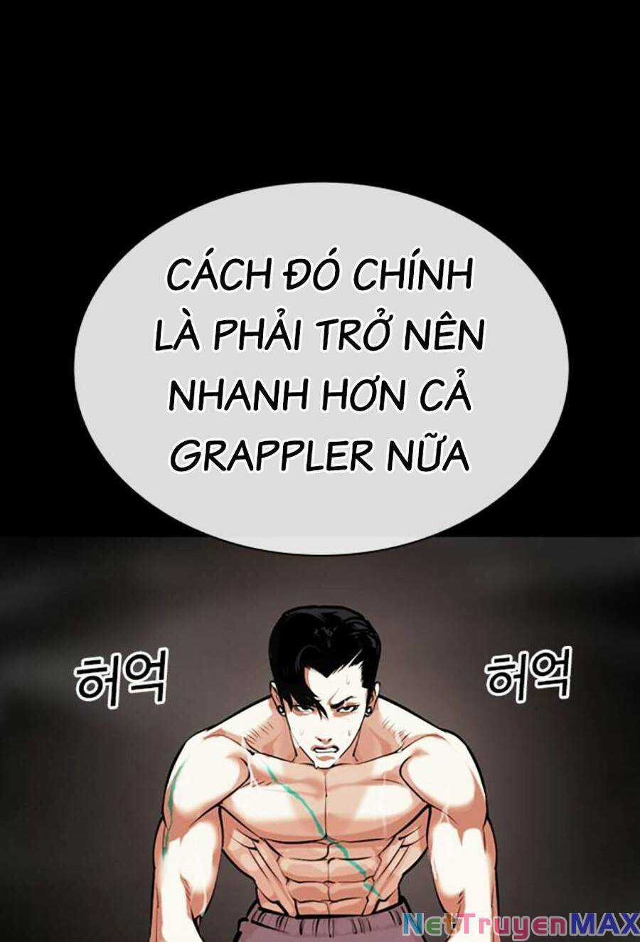 Lookism Chapter 456 trang 103