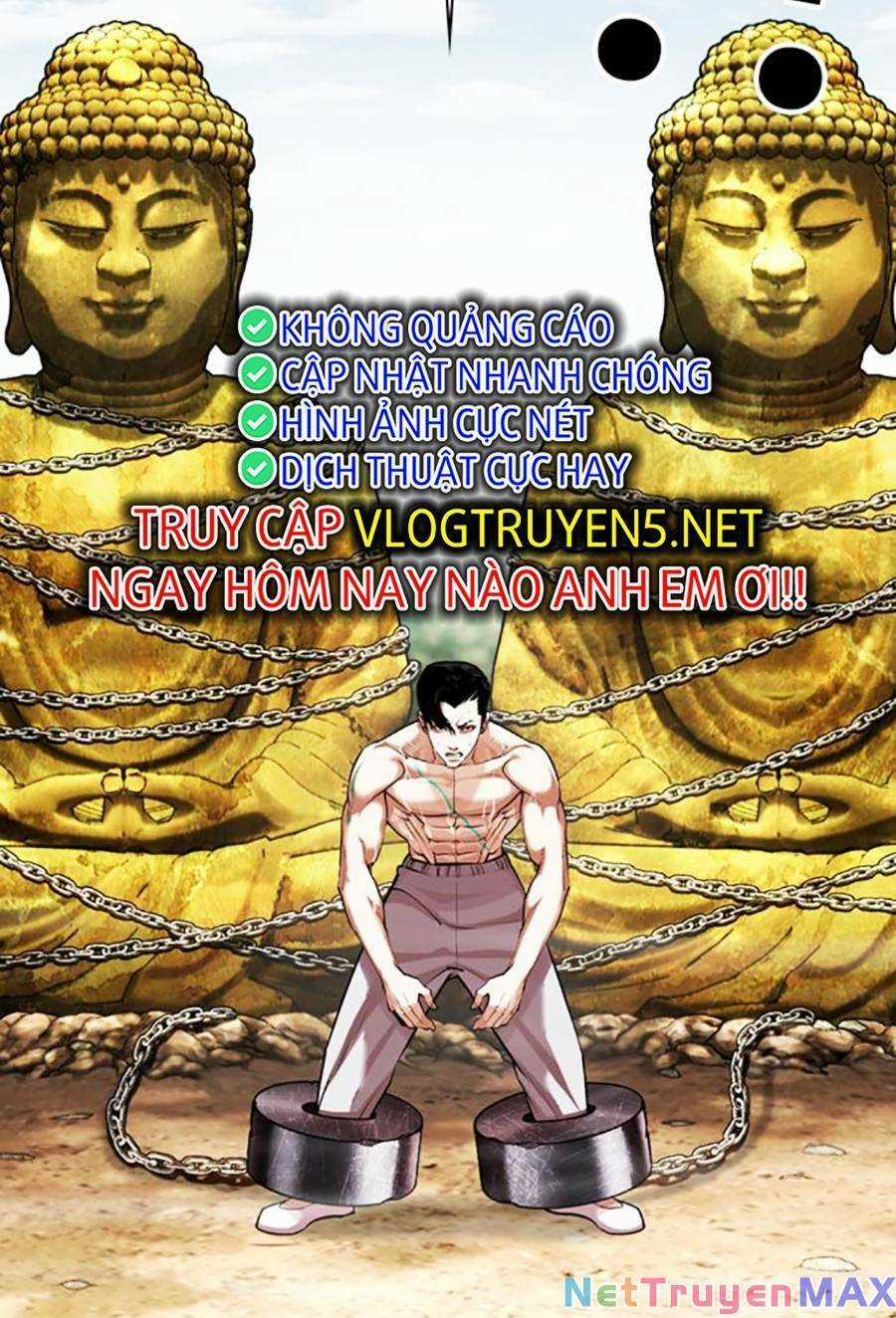 Lookism Chapter 456 trang 106