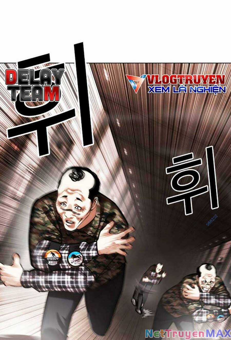 Lookism Chapter 456 trang 109