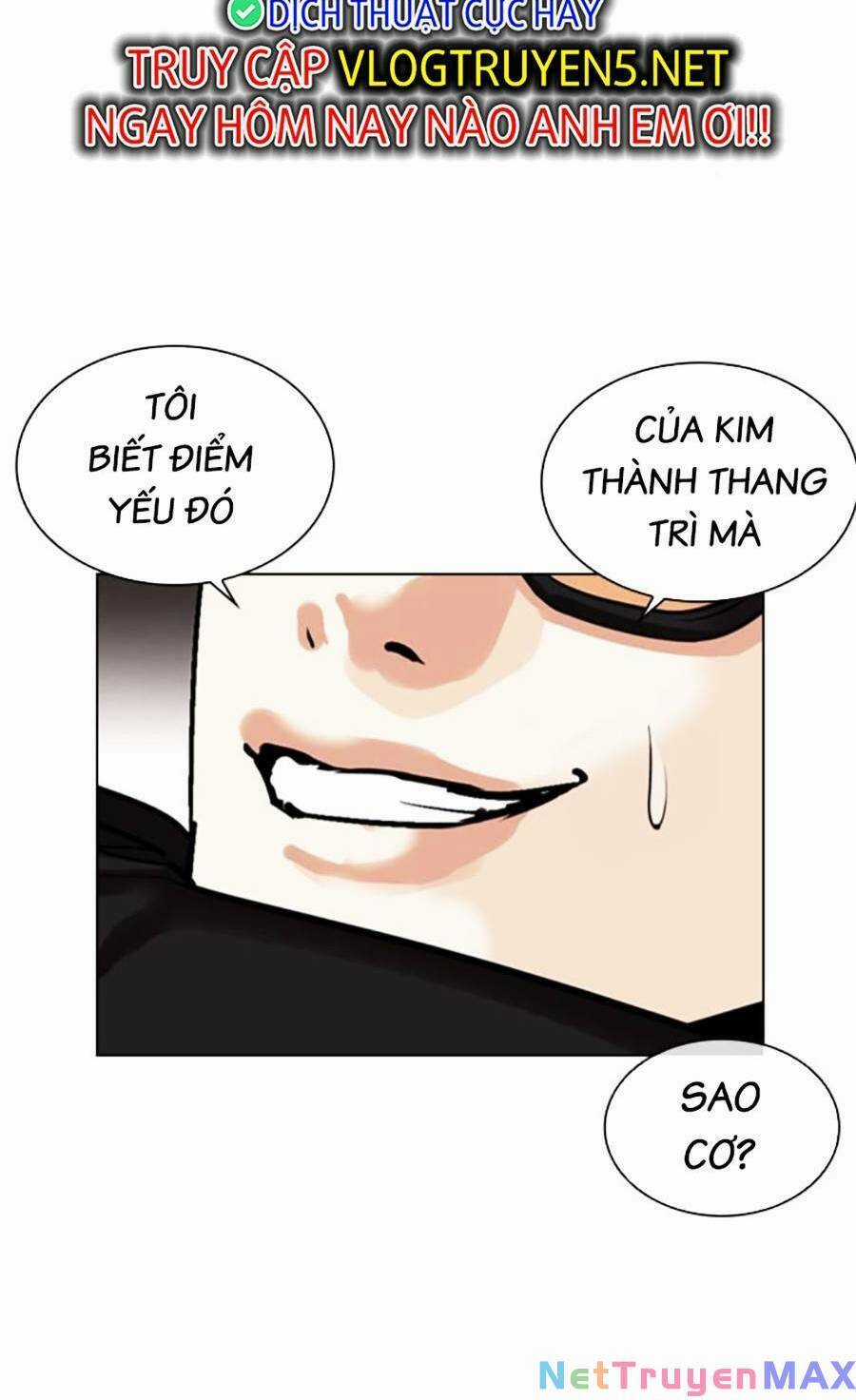 Lookism Chapter 456 trang 11
