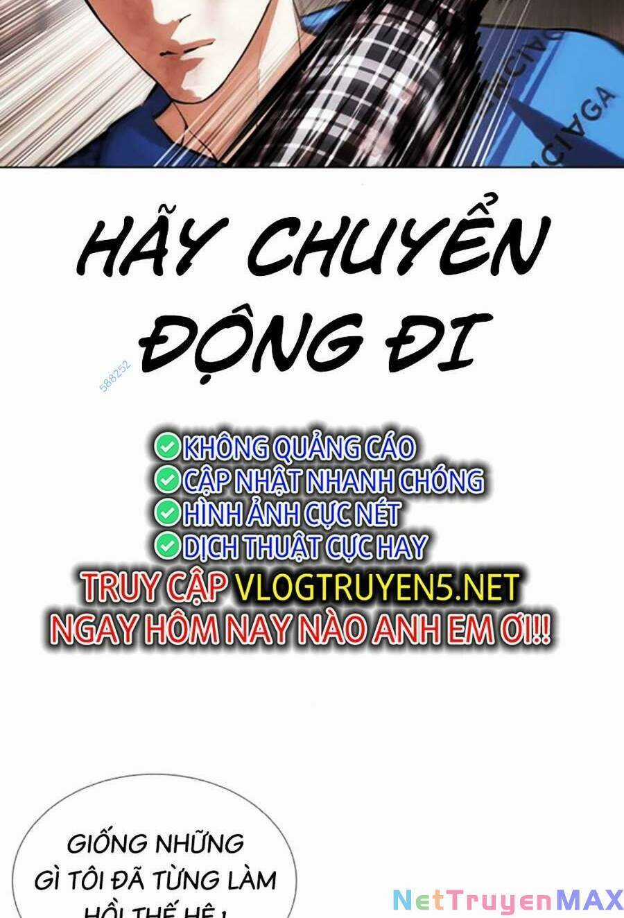 Lookism Chapter 456 trang 113