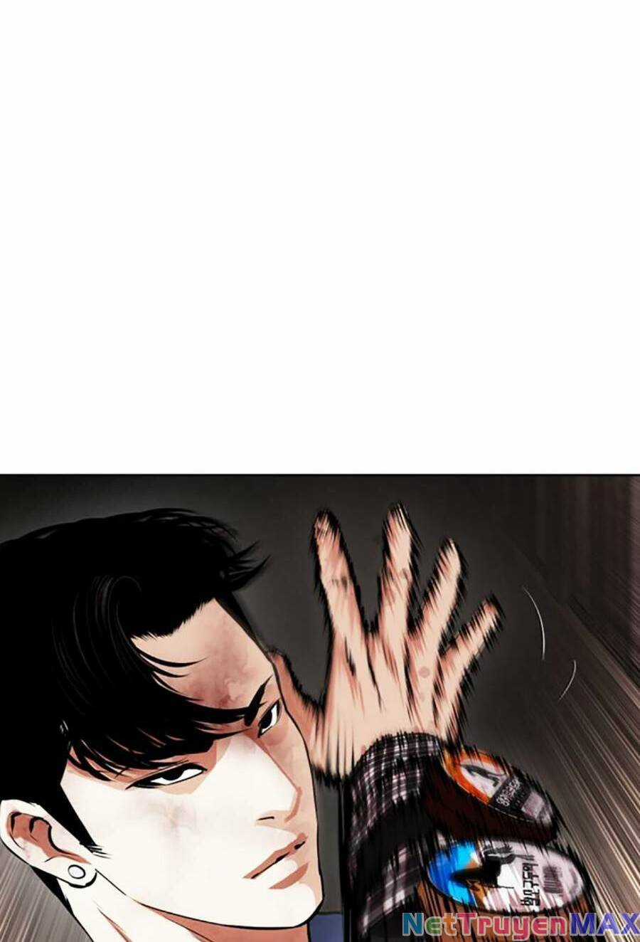 Lookism Chapter 456 trang 115