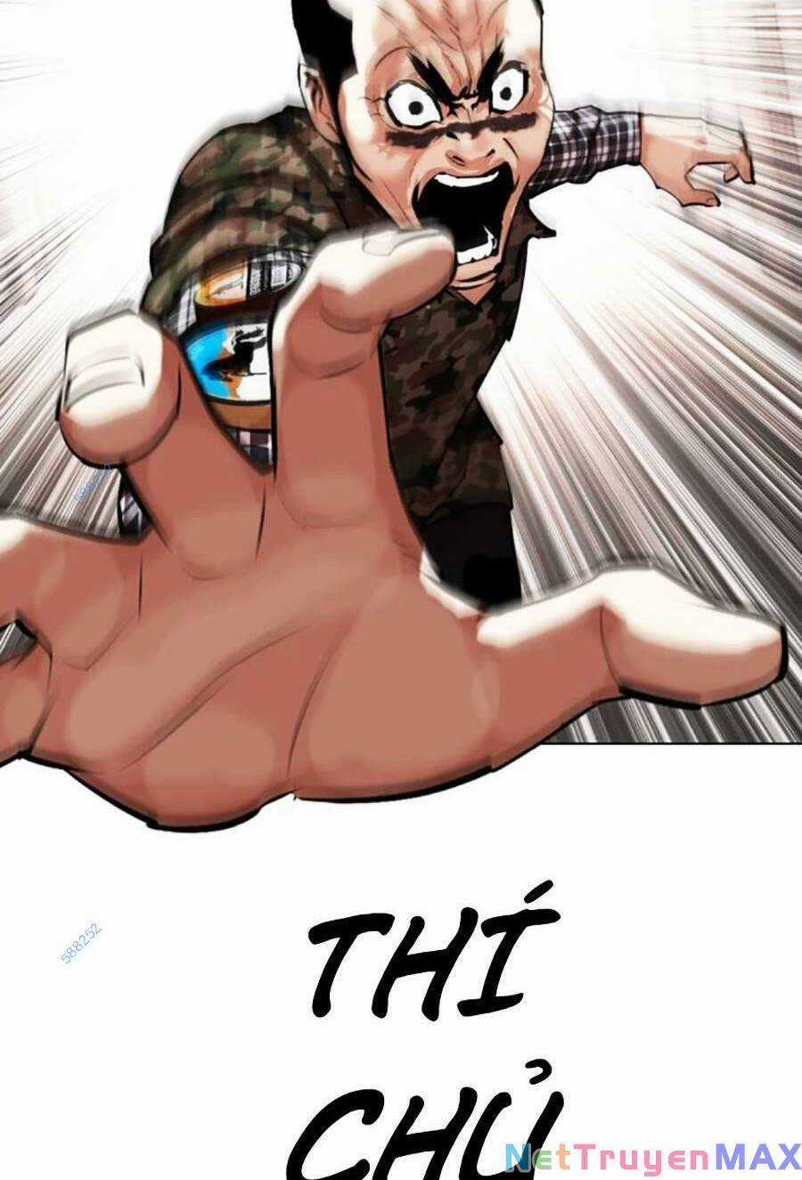 Lookism Chapter 456 trang 117