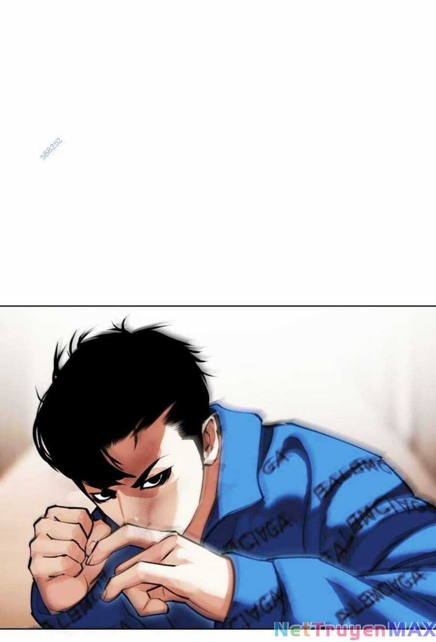 Lookism Chapter 456 trang 120