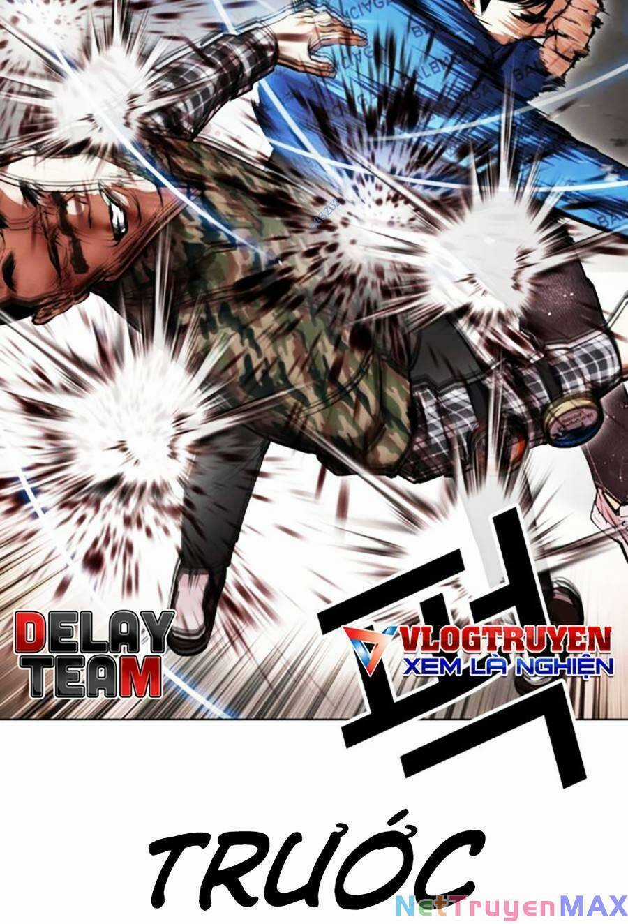 Lookism Chapter 456 trang 128