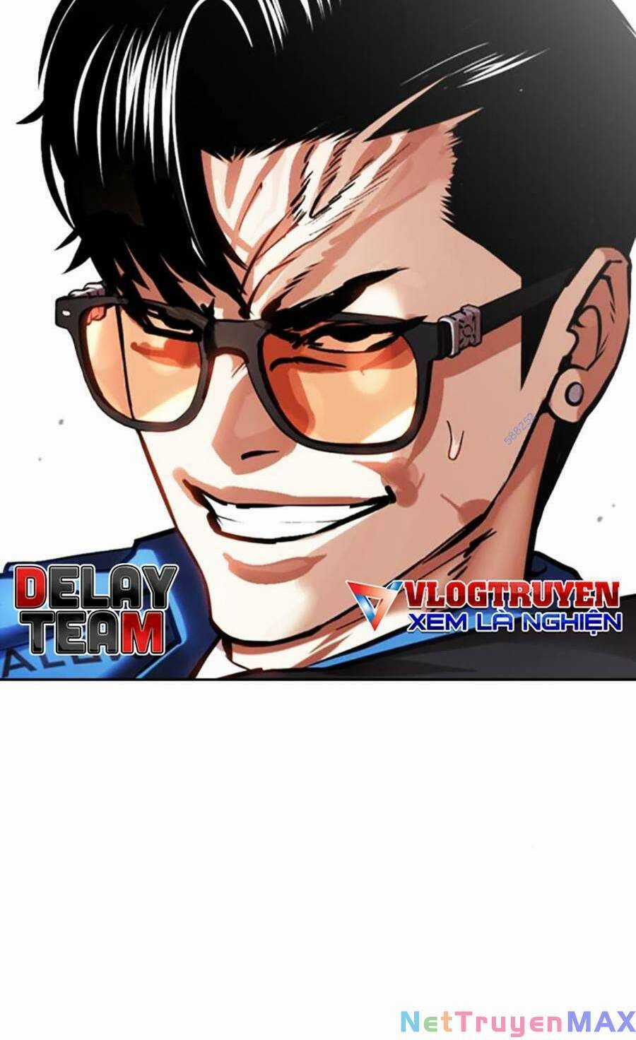 Lookism Chapter 456 trang 13