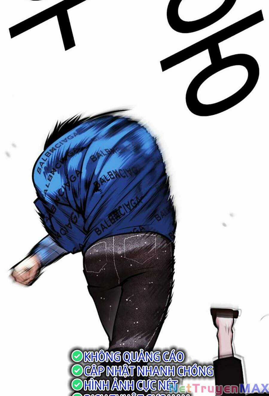 Lookism Chapter 456 trang 131
