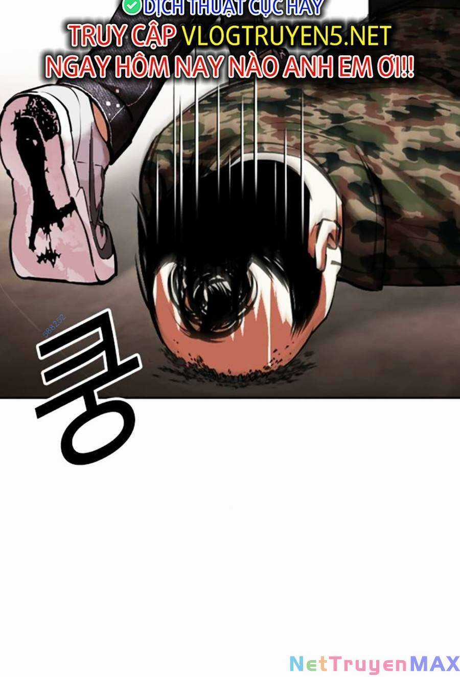 Lookism Chapter 456 trang 132