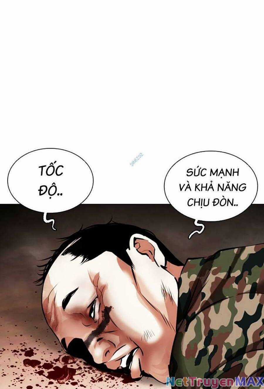 Lookism Chapter 456 trang 133