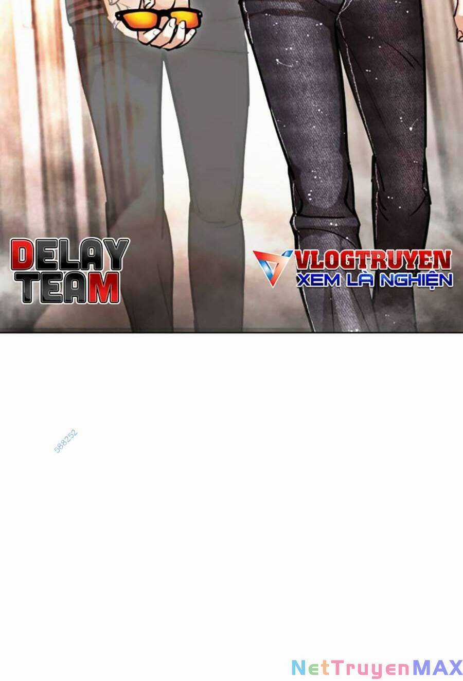 Lookism Chapter 456 trang 137