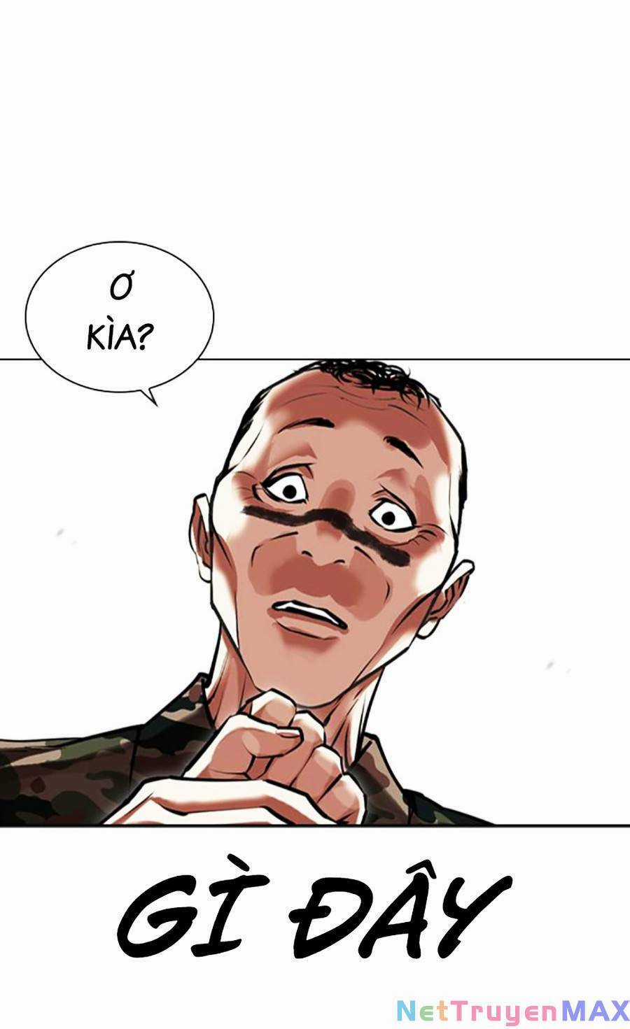 Lookism Chapter 456 trang 14