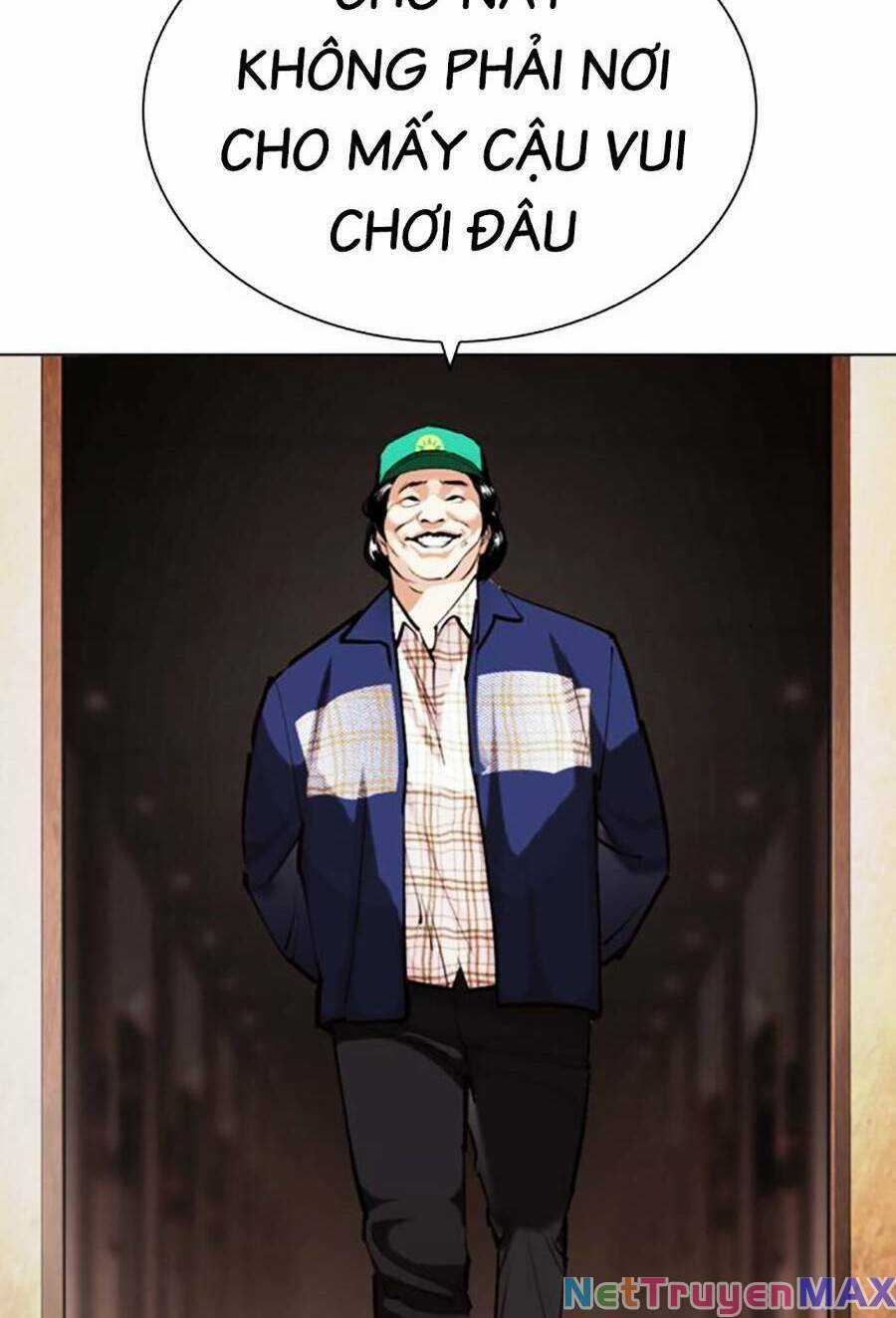 Lookism Chapter 456 trang 143