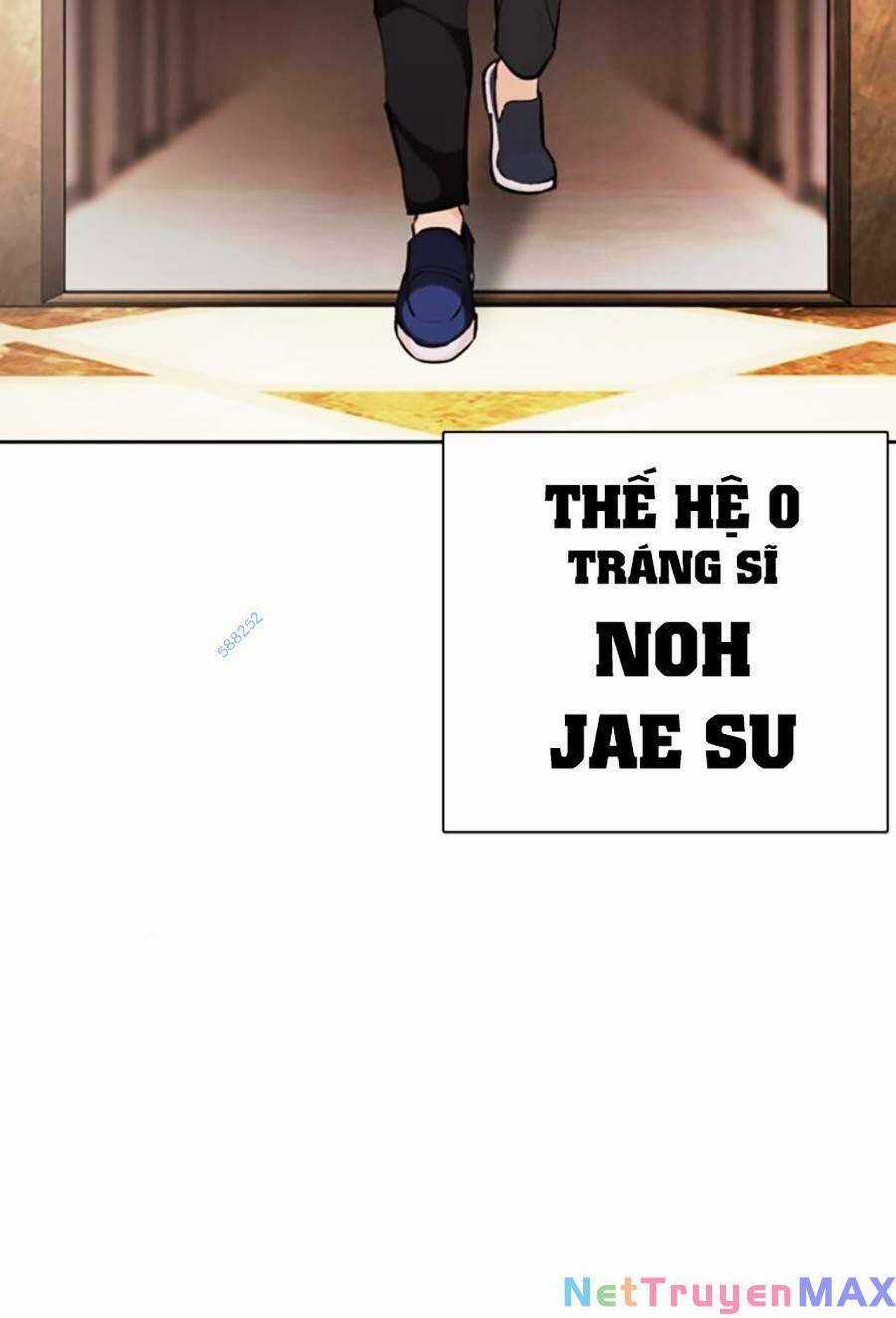 Lookism Chapter 456 trang 144