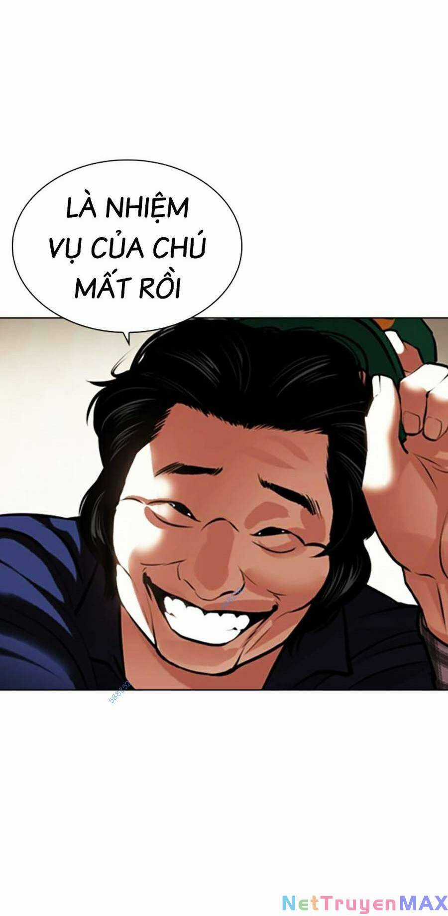 Lookism Chapter 456 trang 151