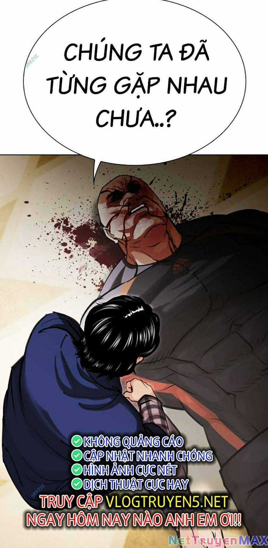 Lookism Chapter 456 trang 153