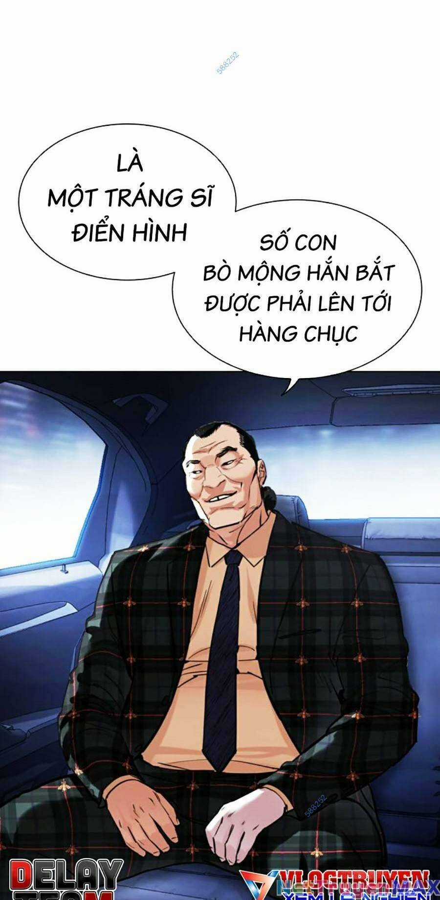 Lookism Chapter 456 trang 155