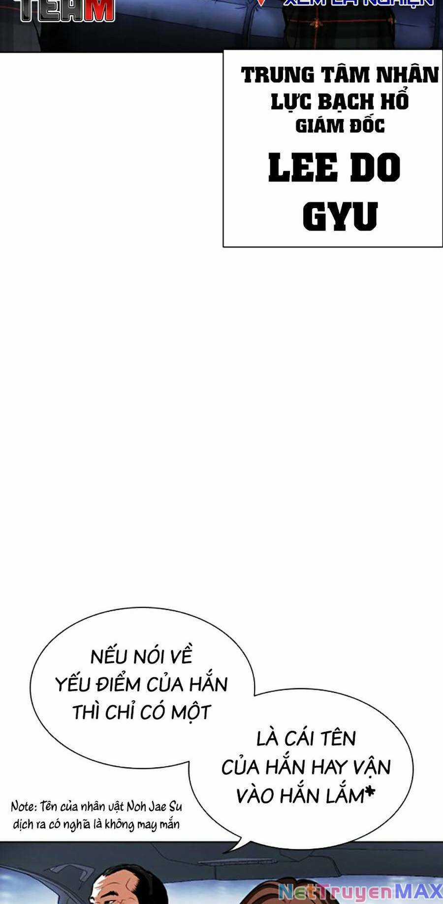 Lookism Chapter 456 trang 156