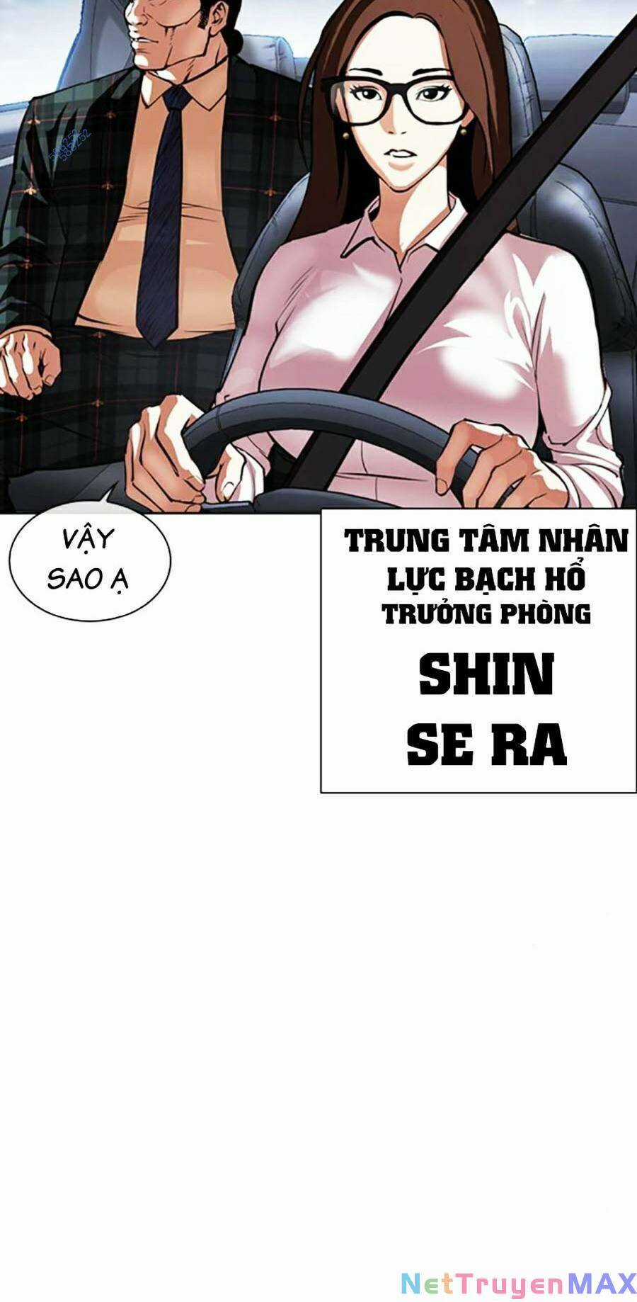 Lookism Chapter 456 trang 157
