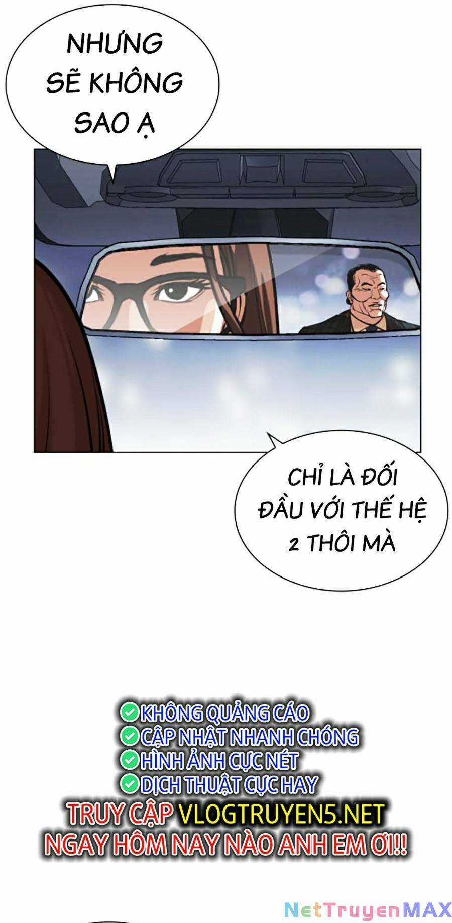 Lookism Chapter 456 trang 158