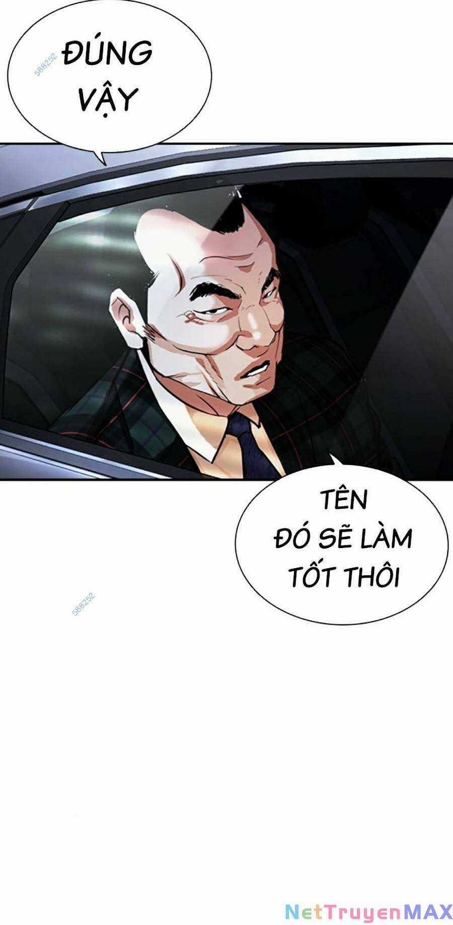 Lookism Chapter 456 trang 159