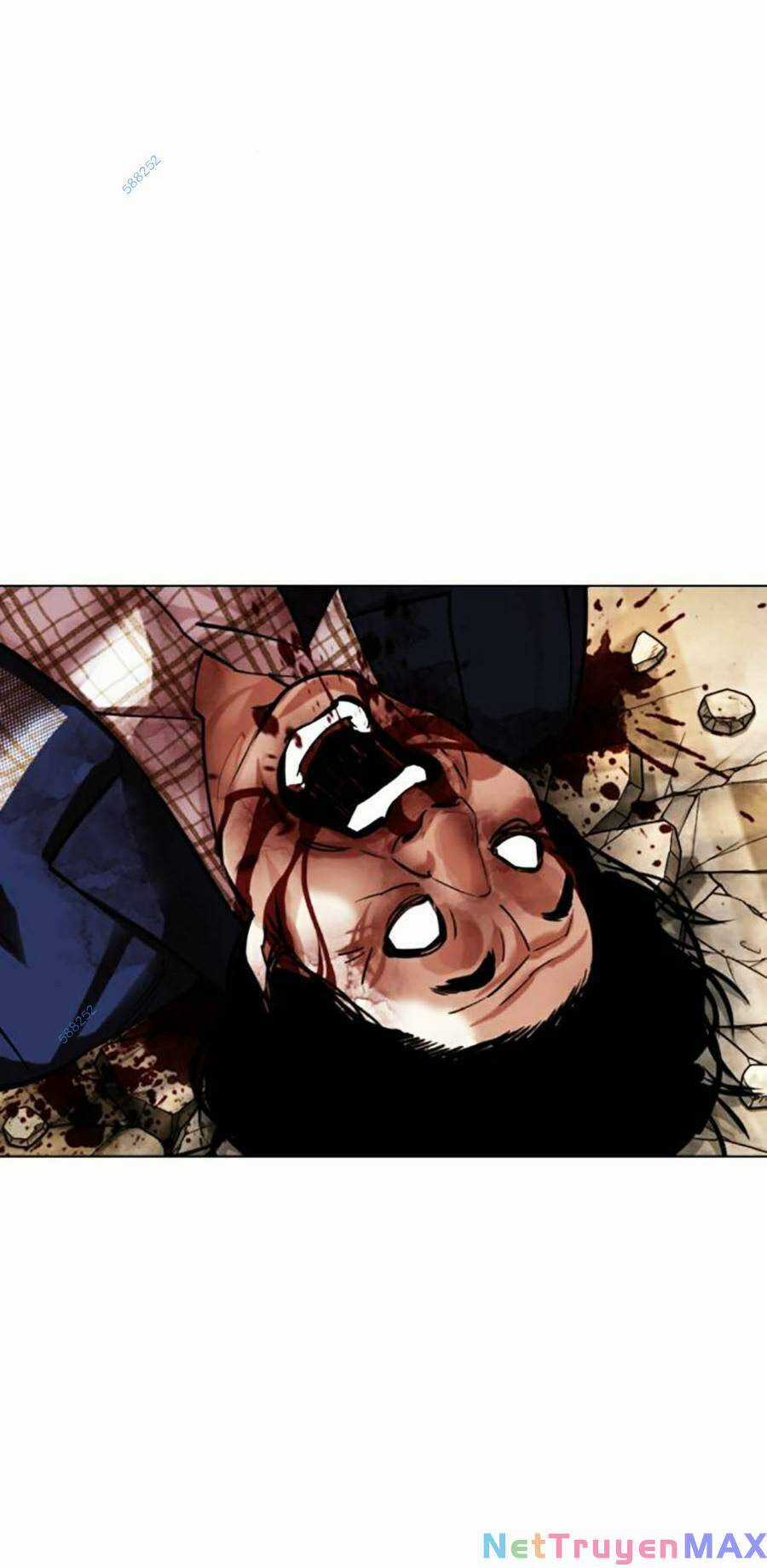 Lookism Chapter 456 trang 167